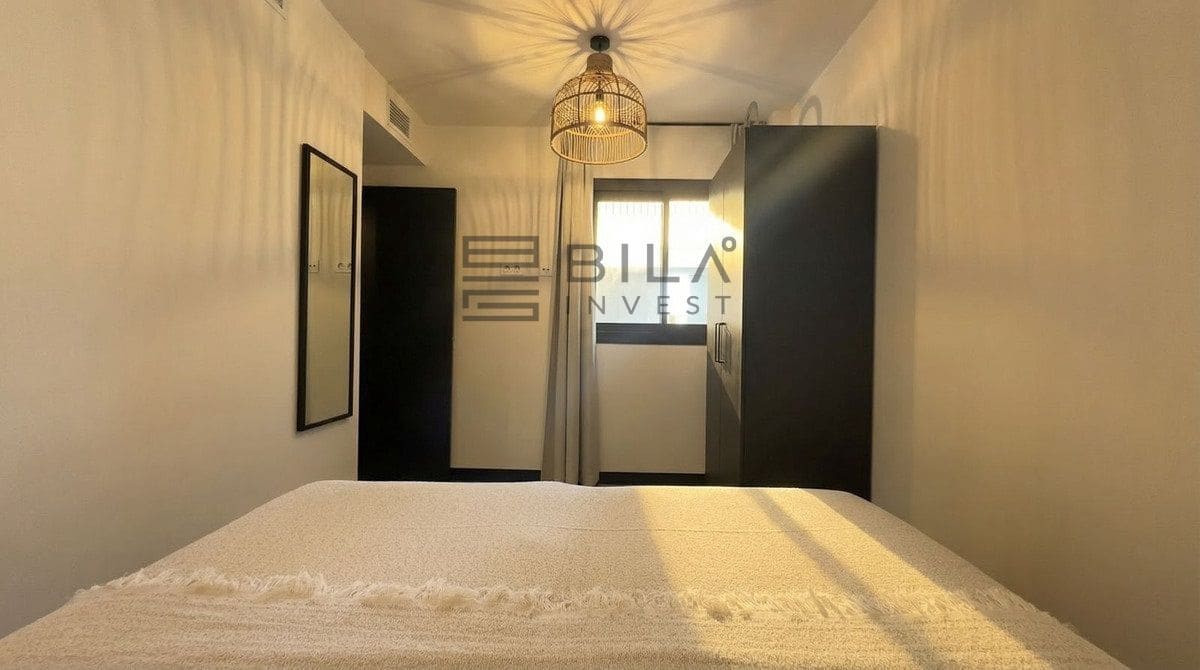 3 soveværelse Lejlighed til salg i Mijas Costa med swimmingpool garage - € 350.000 (Ref: 9636283)