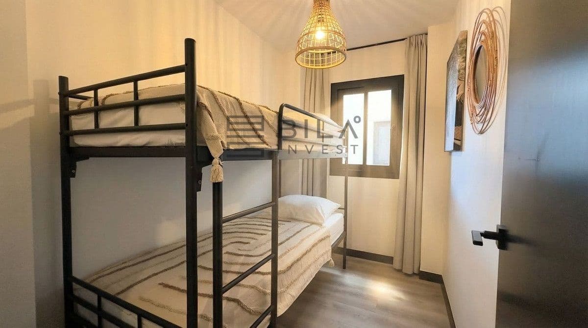 3 soveværelse Lejlighed til salg i Mijas Costa med swimmingpool garage - € 350.000 (Ref: 9636283)