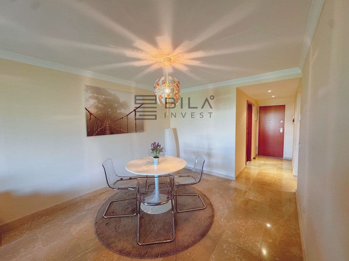 2 bedroom Flat for sale in La Cala de Mijas with pool garage - € 265,000 (Ref: 9636284)