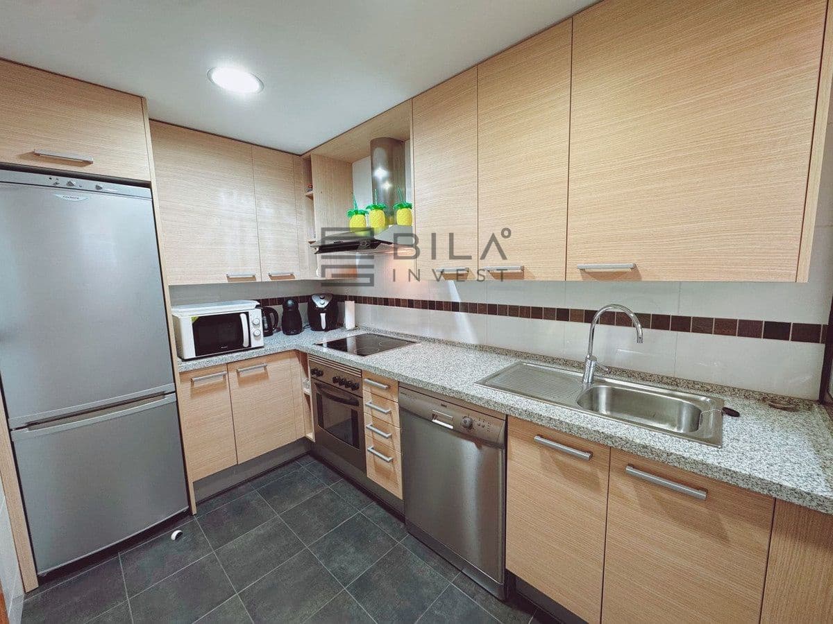 2 bedroom Flat for sale in La Cala de Mijas with pool garage - € 265,000 (Ref: 9636284)