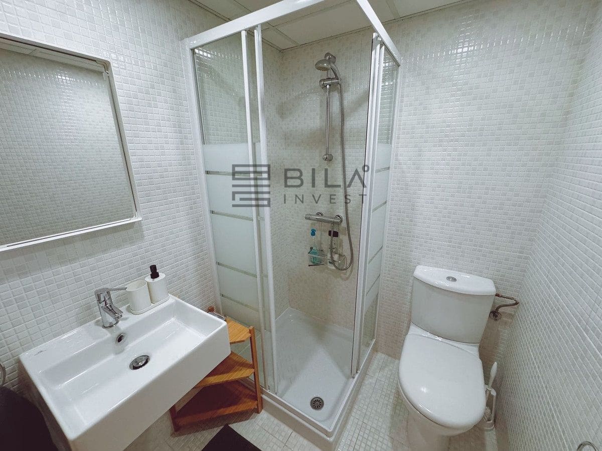 2 bedroom Flat for sale in La Cala de Mijas with pool garage - € 265,000 (Ref: 9636284)