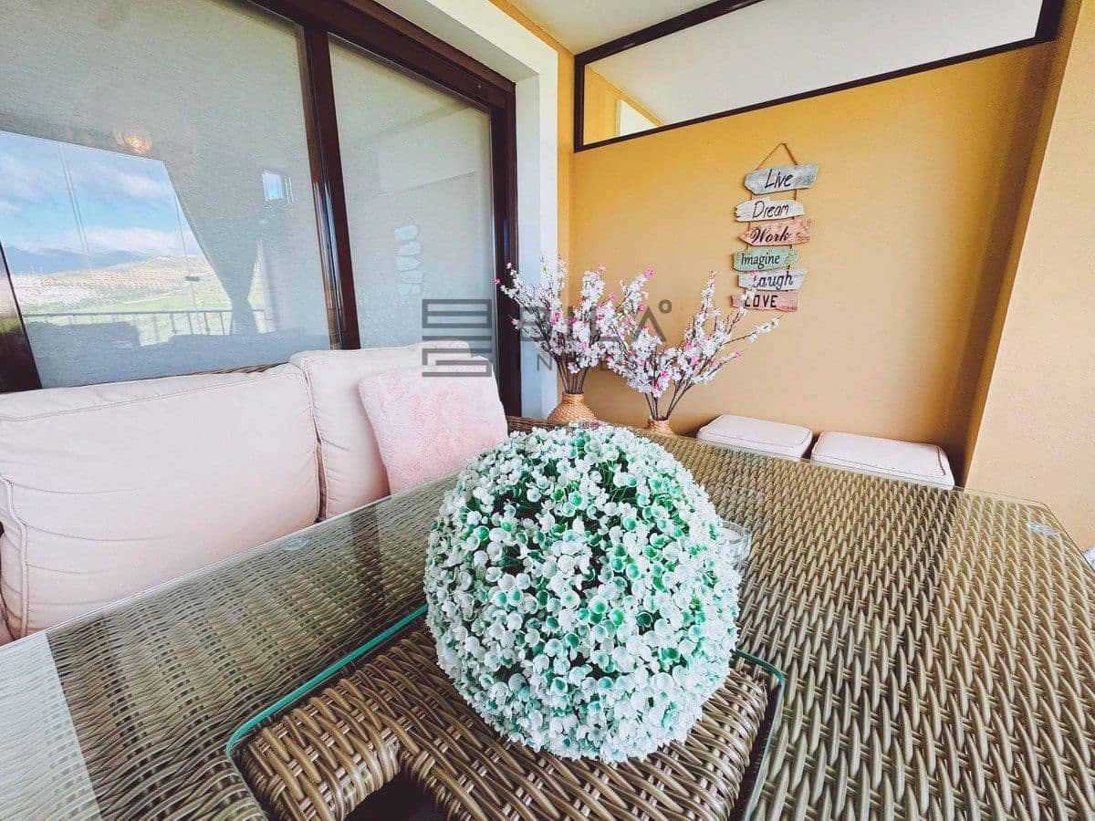 2 bedroom Flat for sale in La Cala de Mijas with pool garage - € 265,000 (Ref: 9636284)