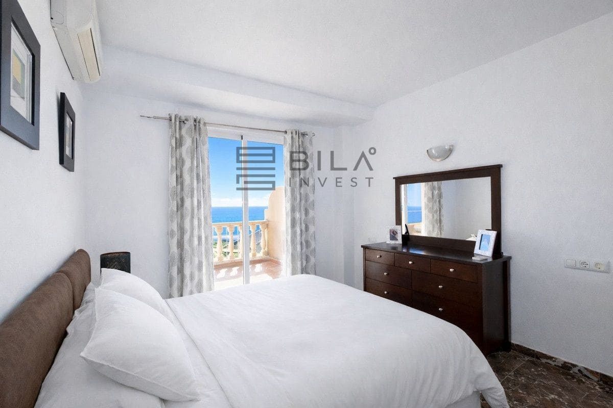 2 slaapkamer Flat te koop in Carvajal met zwembad garage - € 350.000 (Ref: 9636285)