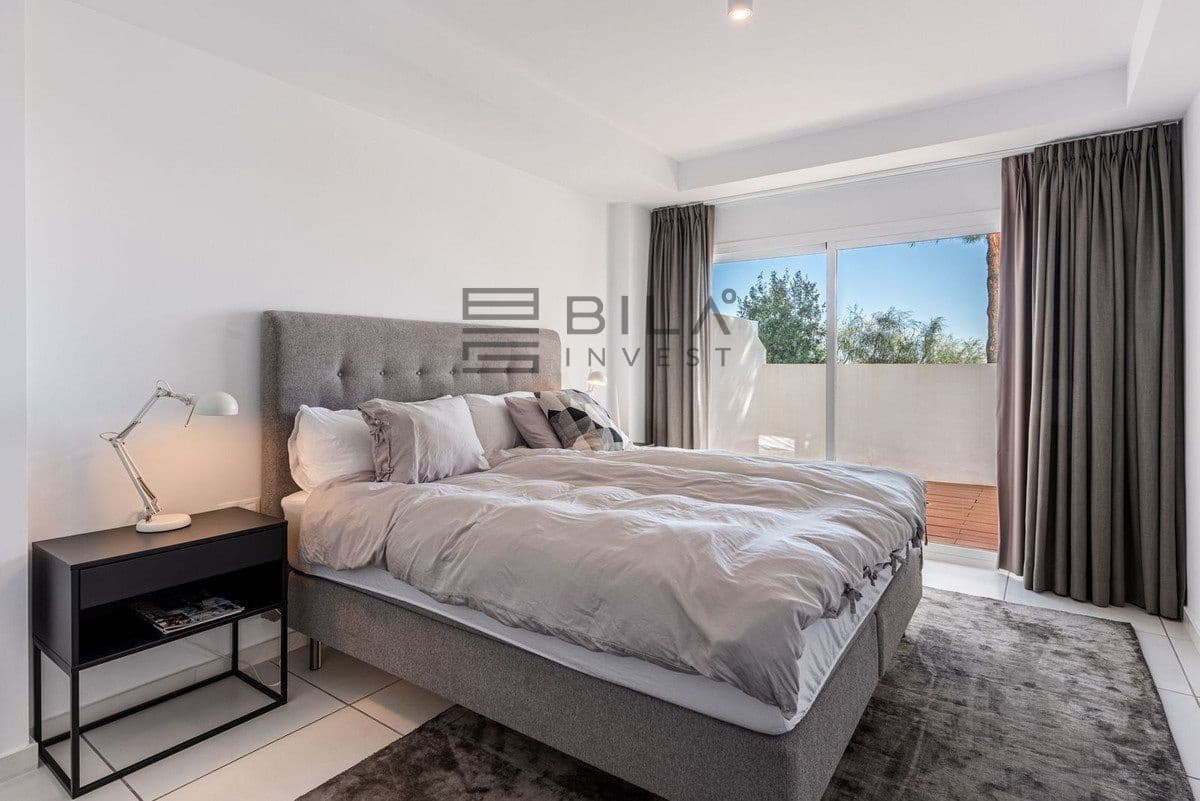 Chalet de 4 habitaciones en Benalmadena Costa en venta con piscina garaje - 1.295.000 € (Ref: 9636286)