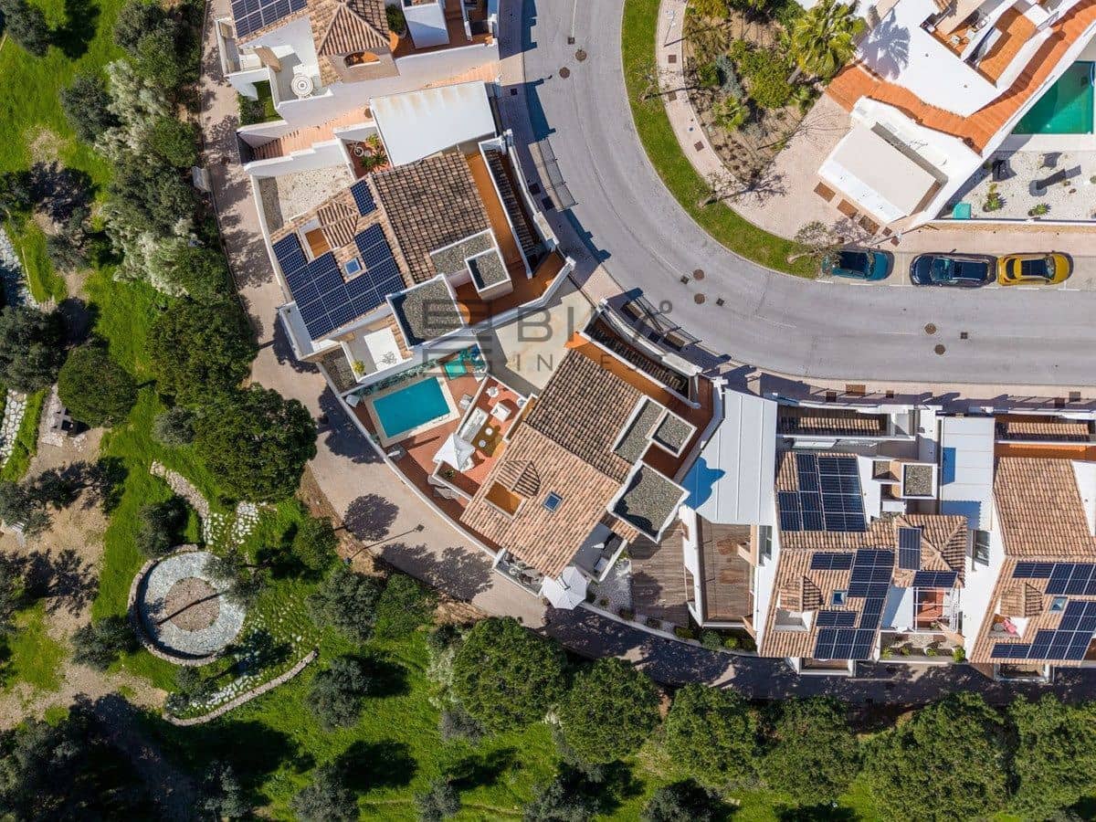 Chalet de 4 habitaciones en Benalmadena Costa en venta con piscina garaje - 1.295.000 € (Ref: 9636286)