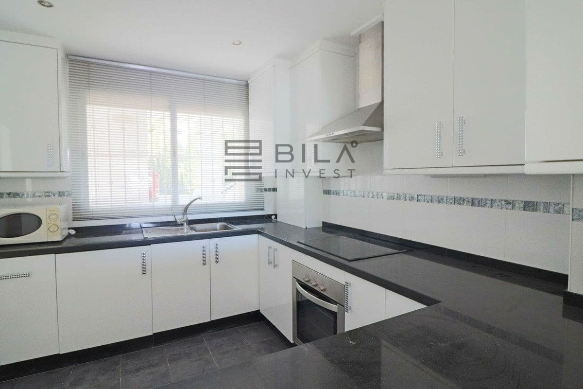 2 bedroom Flat for sale in Riviera del Sol with pool garage - € 265,000 (Ref: 9636287)