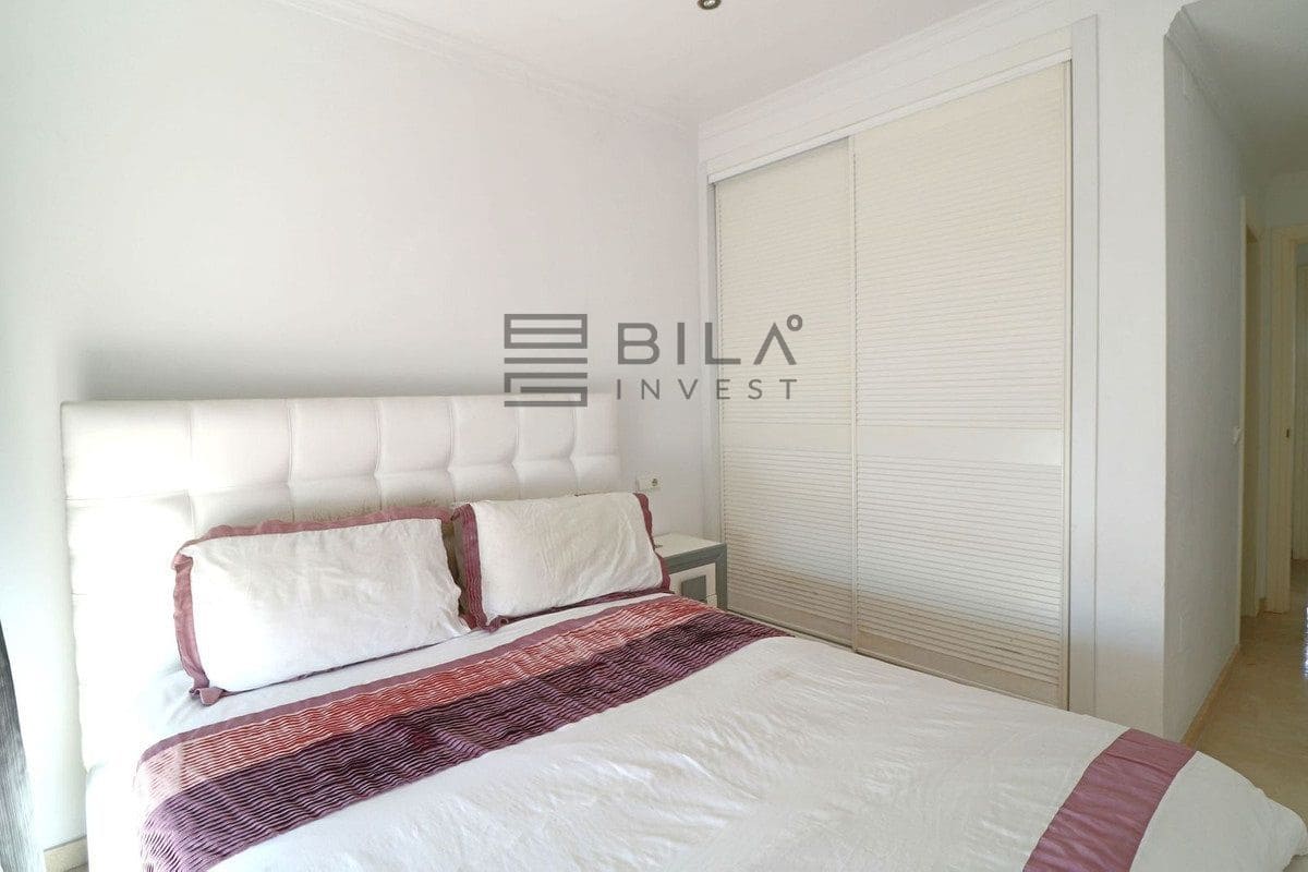 2 bedroom Flat for sale in Riviera del Sol with pool garage - € 265,000 (Ref: 9636287)