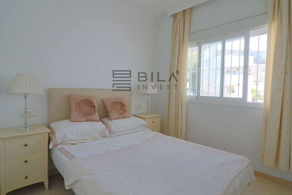 2 bedroom Flat for sale in Riviera del Sol with pool garage - € 265,000 (Ref: 9636287)