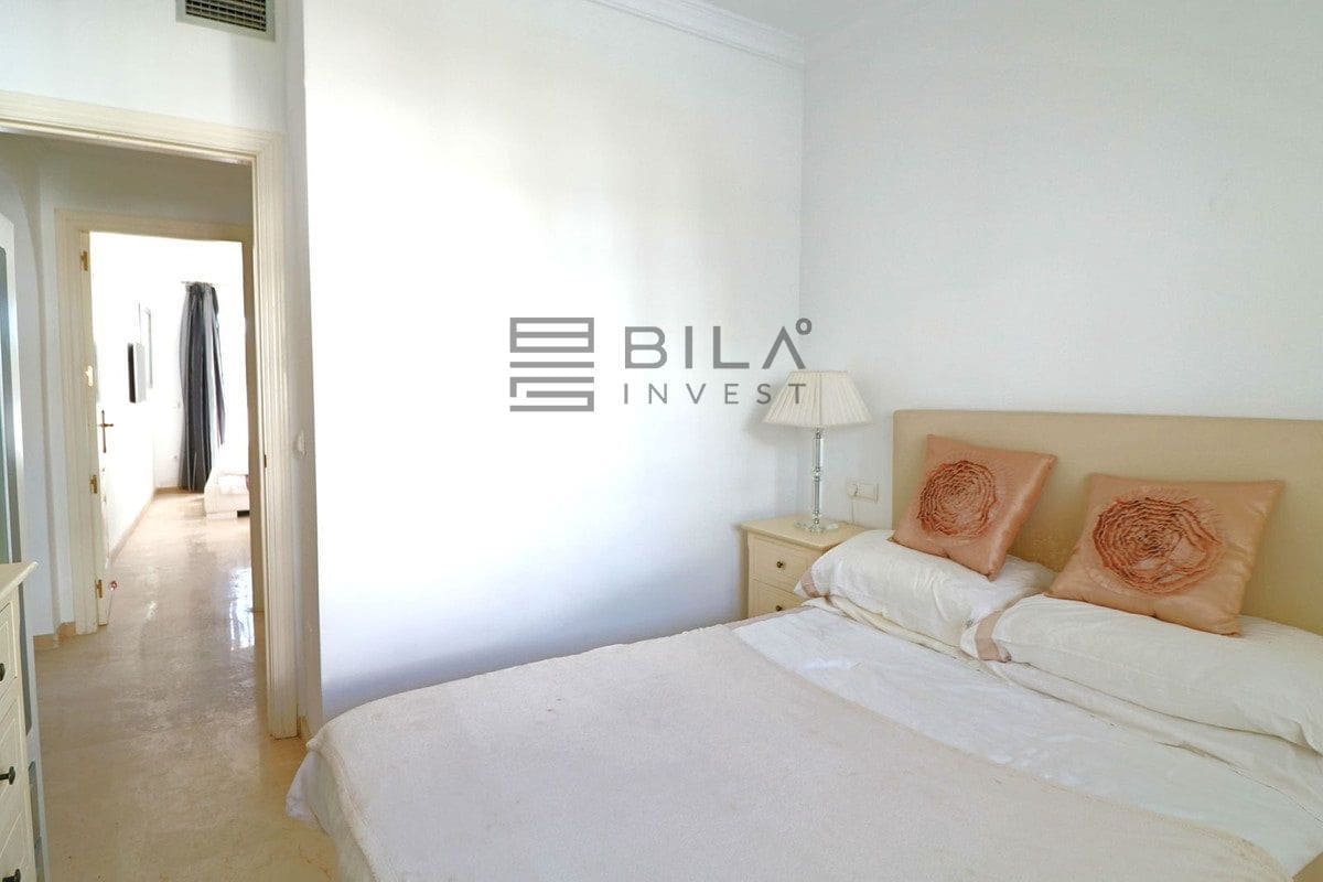 2 bedroom Flat for sale in Riviera del Sol with pool garage - € 265,000 (Ref: 9636287)