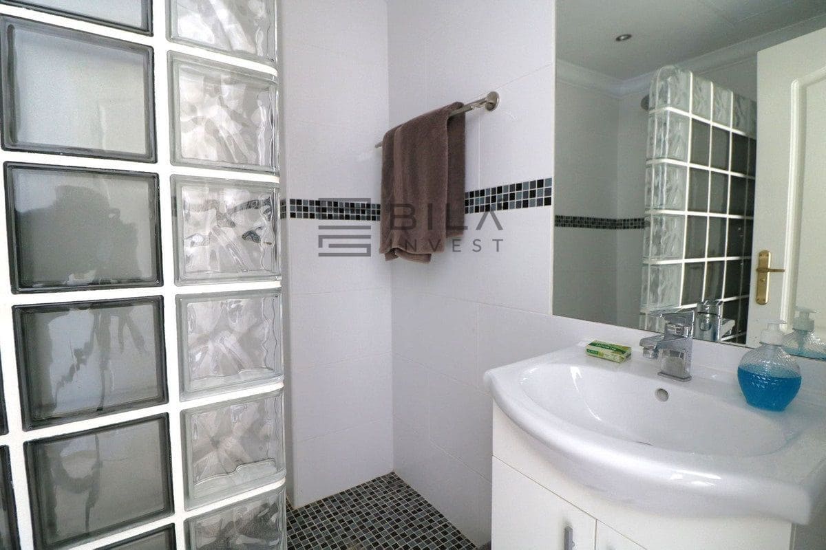 2 bedroom Flat for sale in Riviera del Sol with pool garage - € 265,000 (Ref: 9636287)