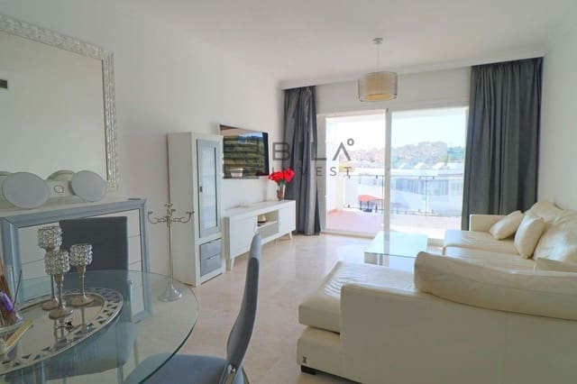 2 bedroom Flat for sale in Riviera del Sol, Mijas with pool garage - € 265,000 (Ref: 9636287)