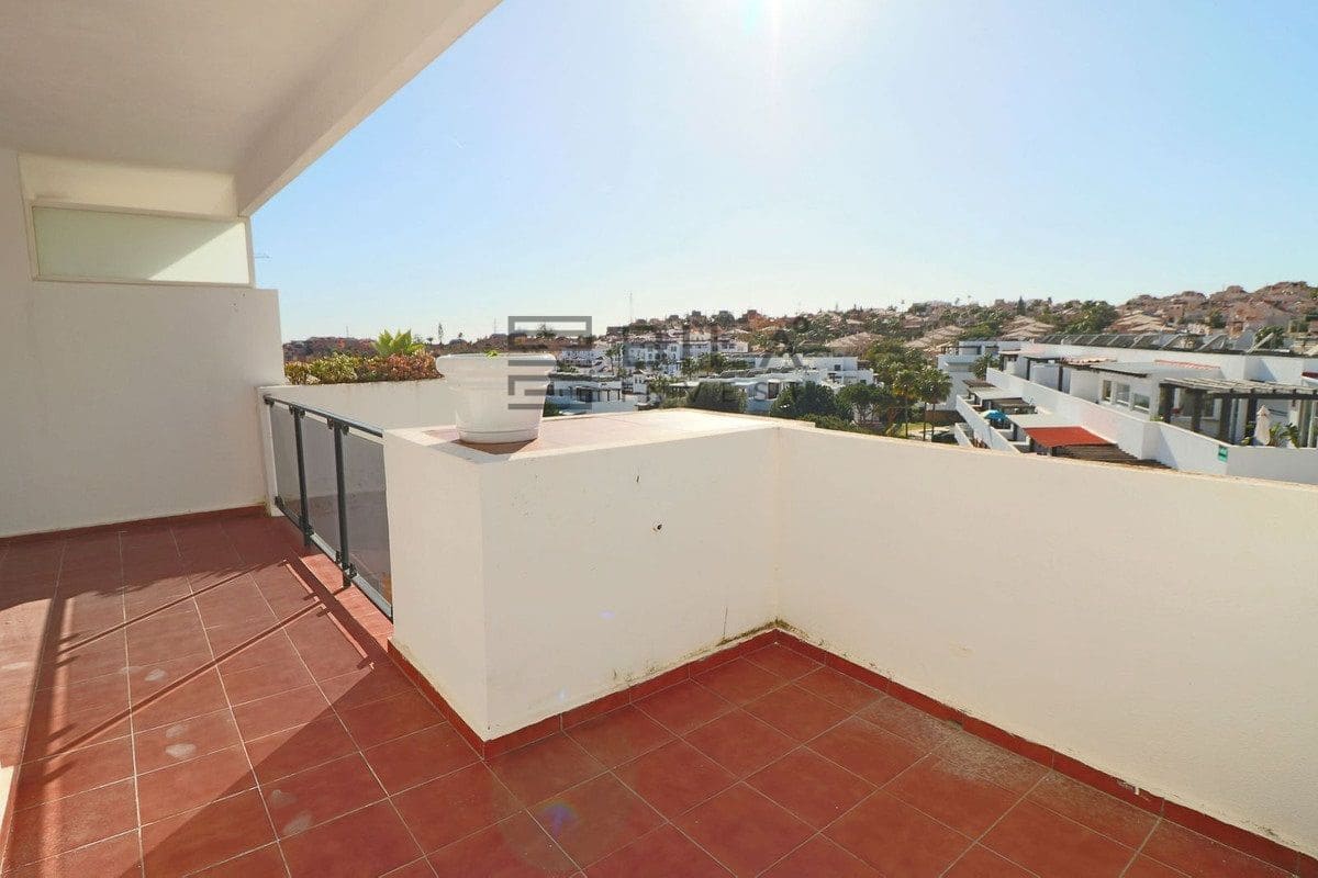 2 bedroom Flat for sale in Riviera del Sol with pool garage - € 265,000 (Ref: 9636287)