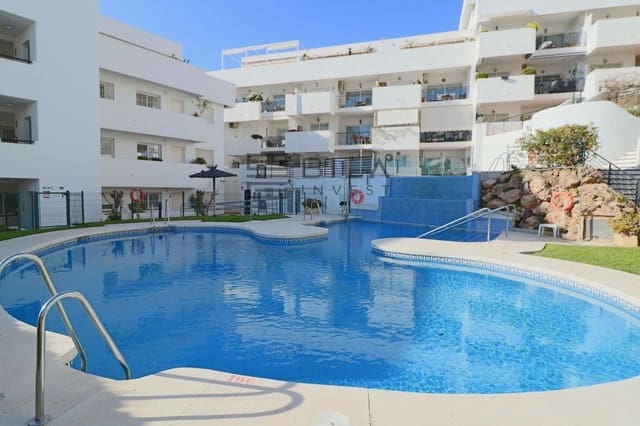 2 bedroom Flat for sale in Riviera del Sol, Mijas with pool garage - € 265,000 (Ref: 9636287)
