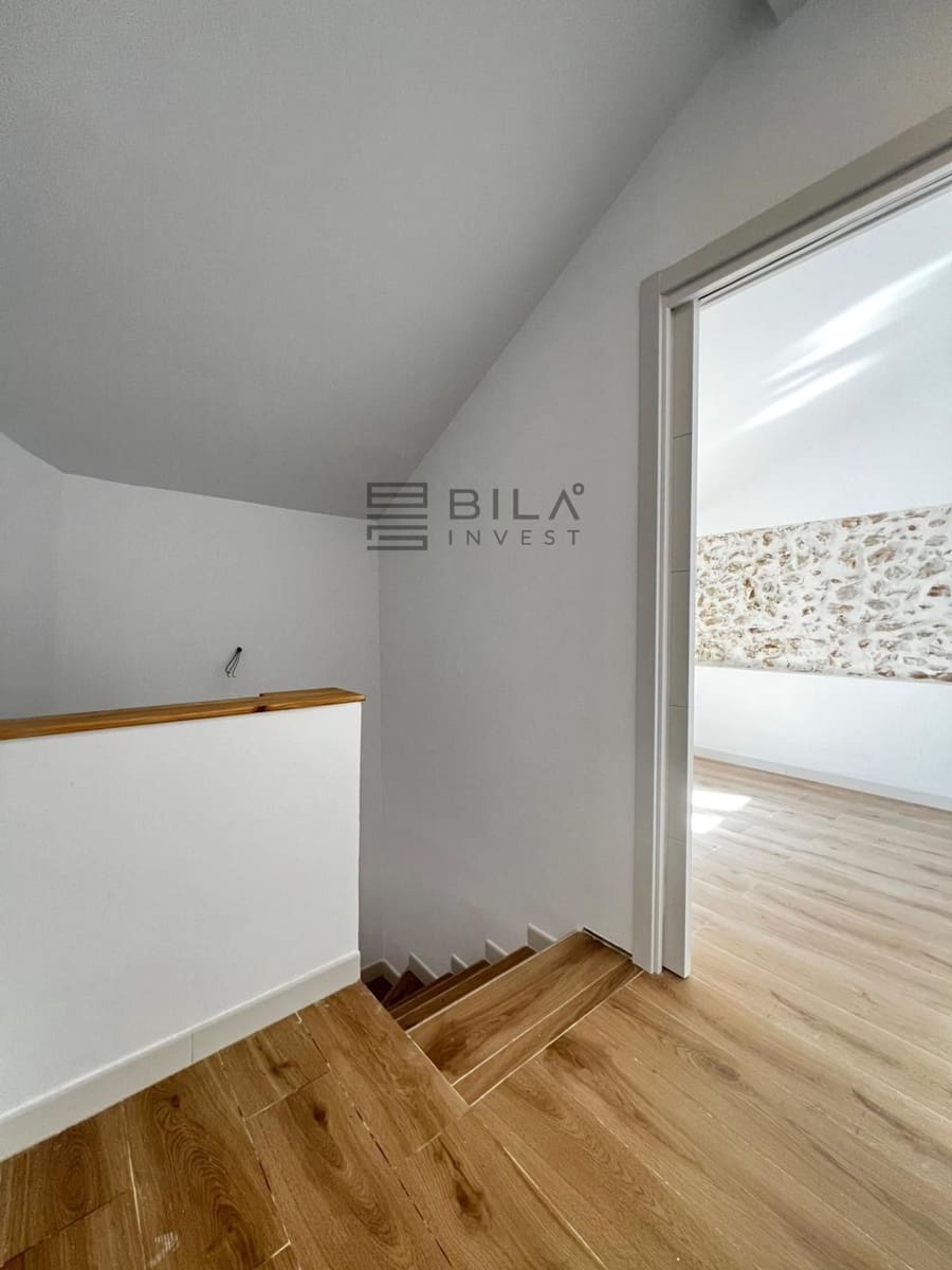 3 Zimmer Haus zu verkaufen in Mijas - 280.000 € (Ref: 9636288)