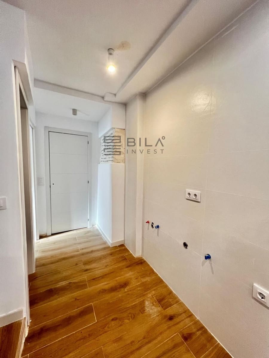 3 Zimmer Haus zu verkaufen in Mijas - 280.000 € (Ref: 9636288)