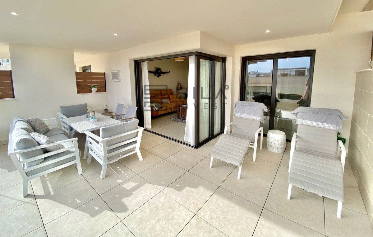 2 chambre Appartement à vendre à La Cala de Mijas avec piscine garage - 580 000 € (Ref: 9636289)