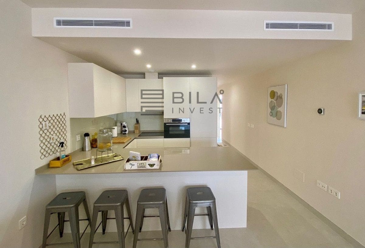 2 chambre Appartement à vendre à La Cala de Mijas avec piscine garage - 580 000 € (Ref: 9636289)