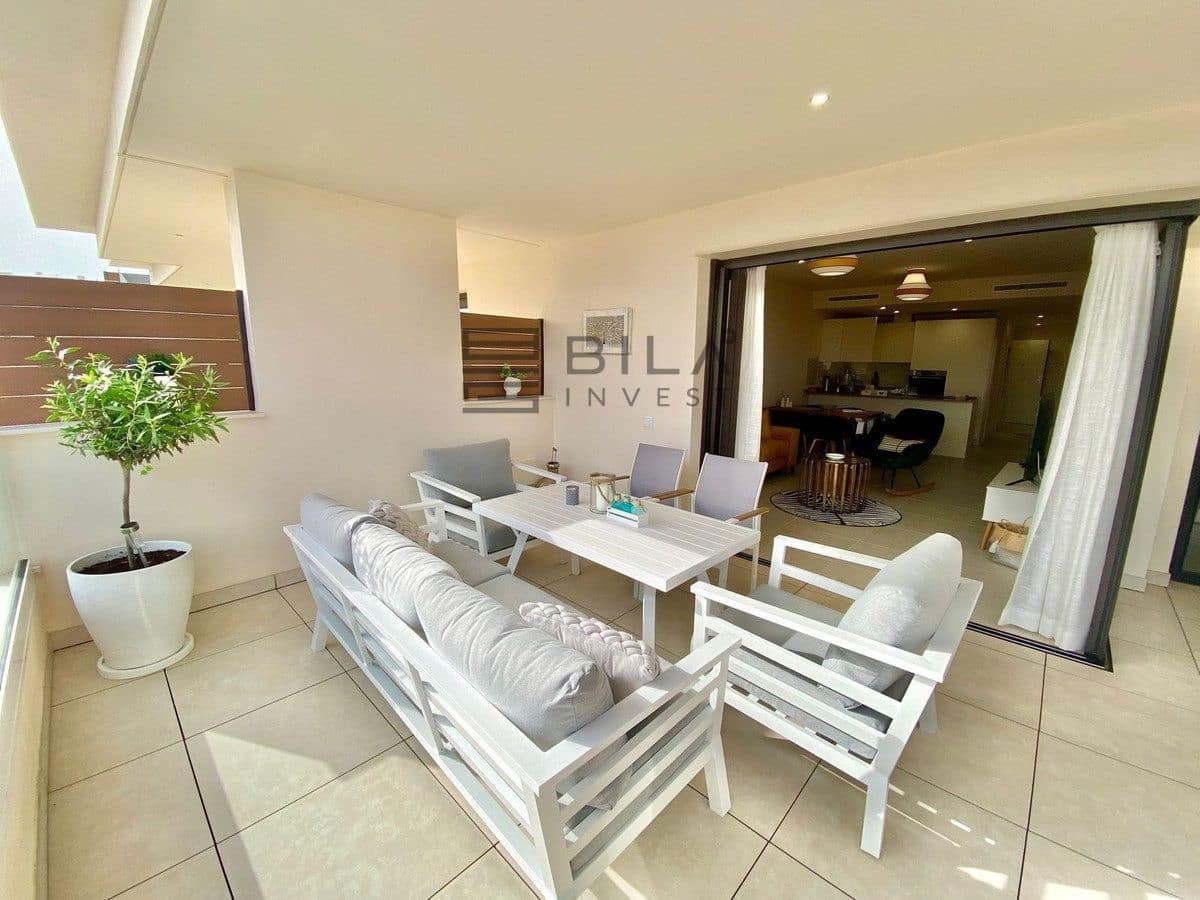 2 chambre Appartement à vendre à La Cala de Mijas avec piscine garage - 580 000 € (Ref: 9636289)