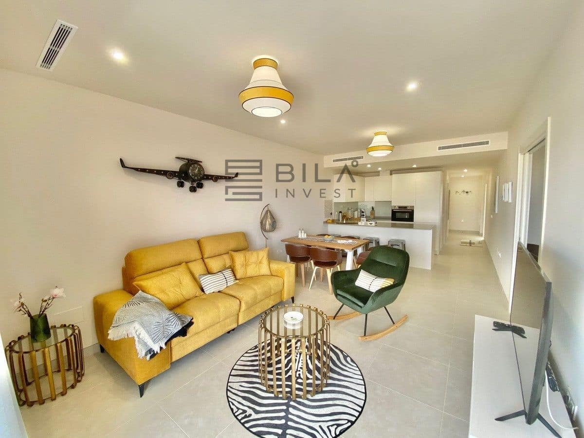 2 chambre Appartement à vendre à La Cala de Mijas avec piscine garage - 580 000 € (Ref: 9636289)