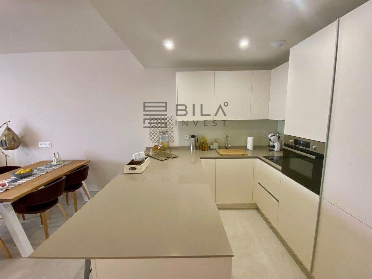 2 chambre Appartement à vendre à La Cala de Mijas avec piscine garage - 580 000 € (Ref: 9636289)