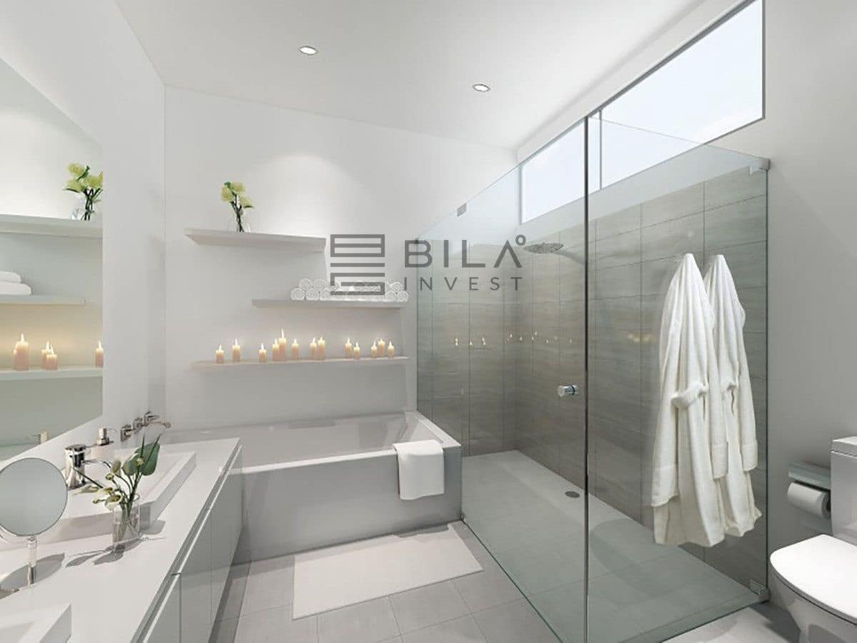 2 chambre Appartement à vendre à La Cala de Mijas avec piscine garage - 580 000 € (Ref: 9636289)