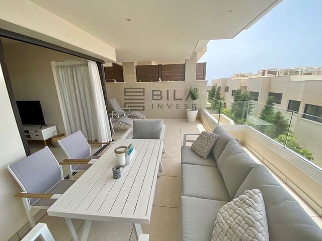 2 chambre Appartement à vendre à La Cala de Mijas, Mijas avec piscine garage - 580 000 € (Ref: 9636289)