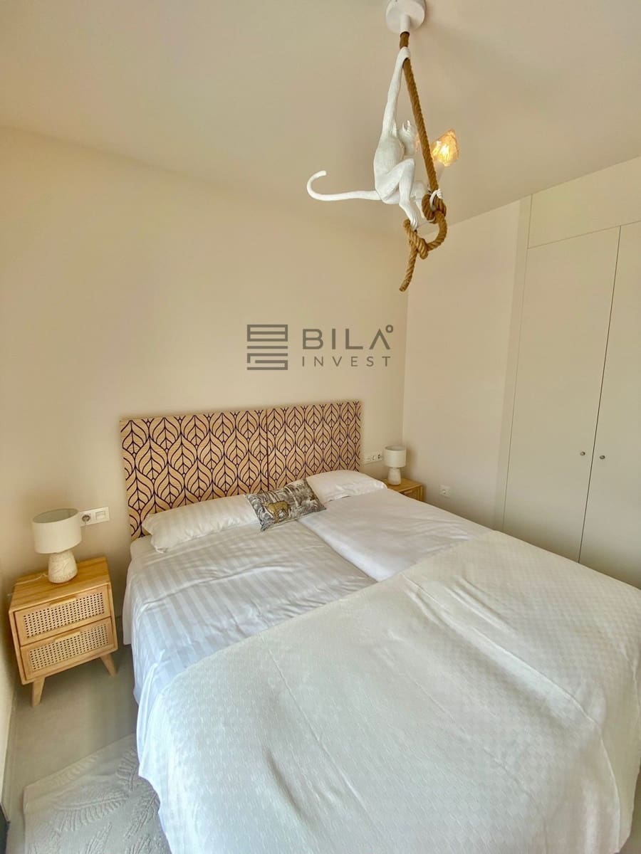 2 chambre Appartement à vendre à La Cala de Mijas avec piscine garage - 580 000 € (Ref: 9636289)