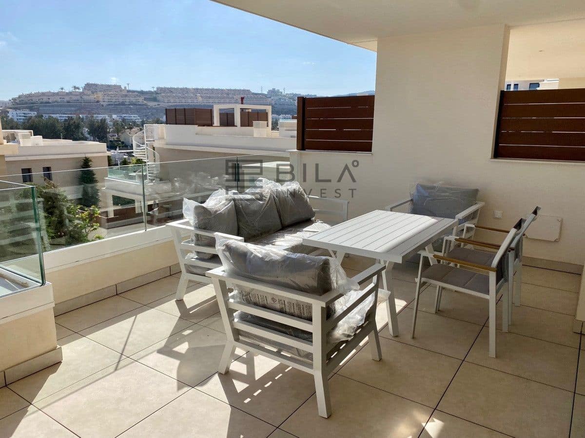 2 chambre Appartement à vendre à La Cala de Mijas avec piscine garage - 580 000 € (Ref: 9636289)