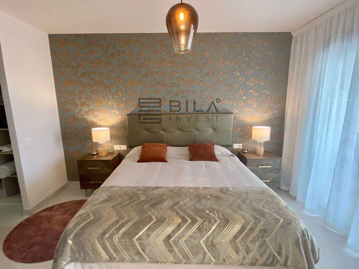 2 chambre Appartement à vendre à La Cala de Mijas avec piscine garage - 580 000 € (Ref: 9636289)