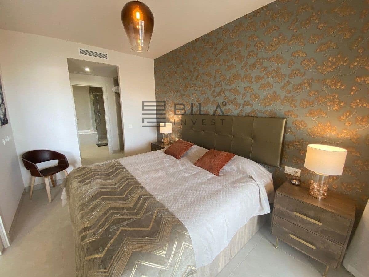 2 chambre Appartement à vendre à La Cala de Mijas avec piscine garage - 580 000 € (Ref: 9636289)