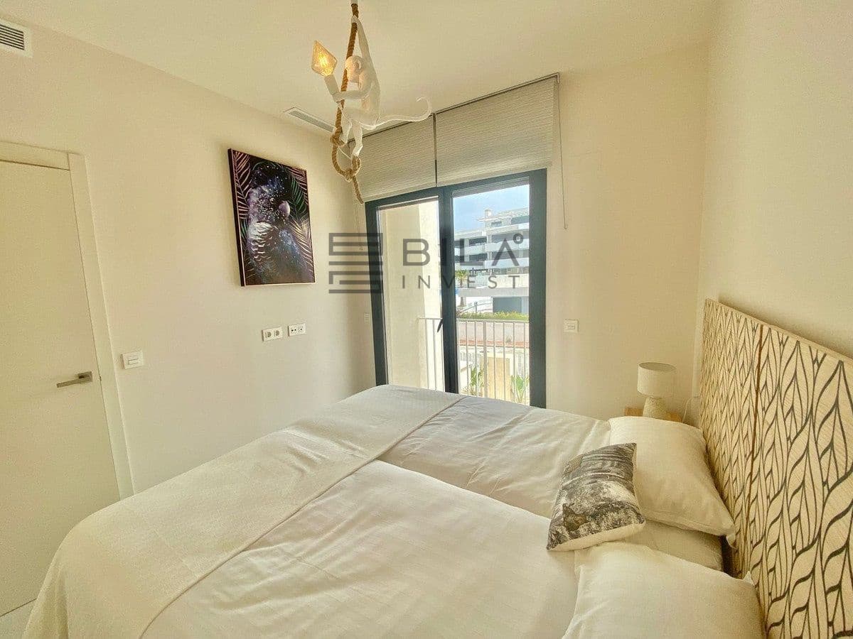 2 chambre Appartement à vendre à La Cala de Mijas avec piscine garage - 580 000 € (Ref: 9636289)