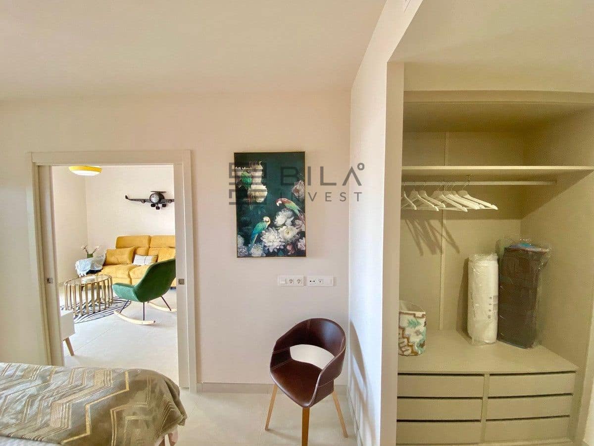 2 chambre Appartement à vendre à La Cala de Mijas avec piscine garage - 580 000 € (Ref: 9636289)