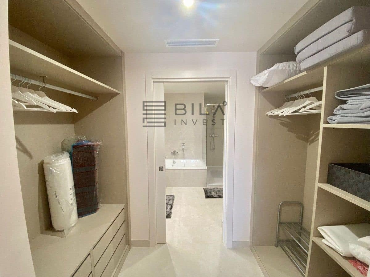 2 chambre Appartement à vendre à La Cala de Mijas avec piscine garage - 580 000 € (Ref: 9636289)