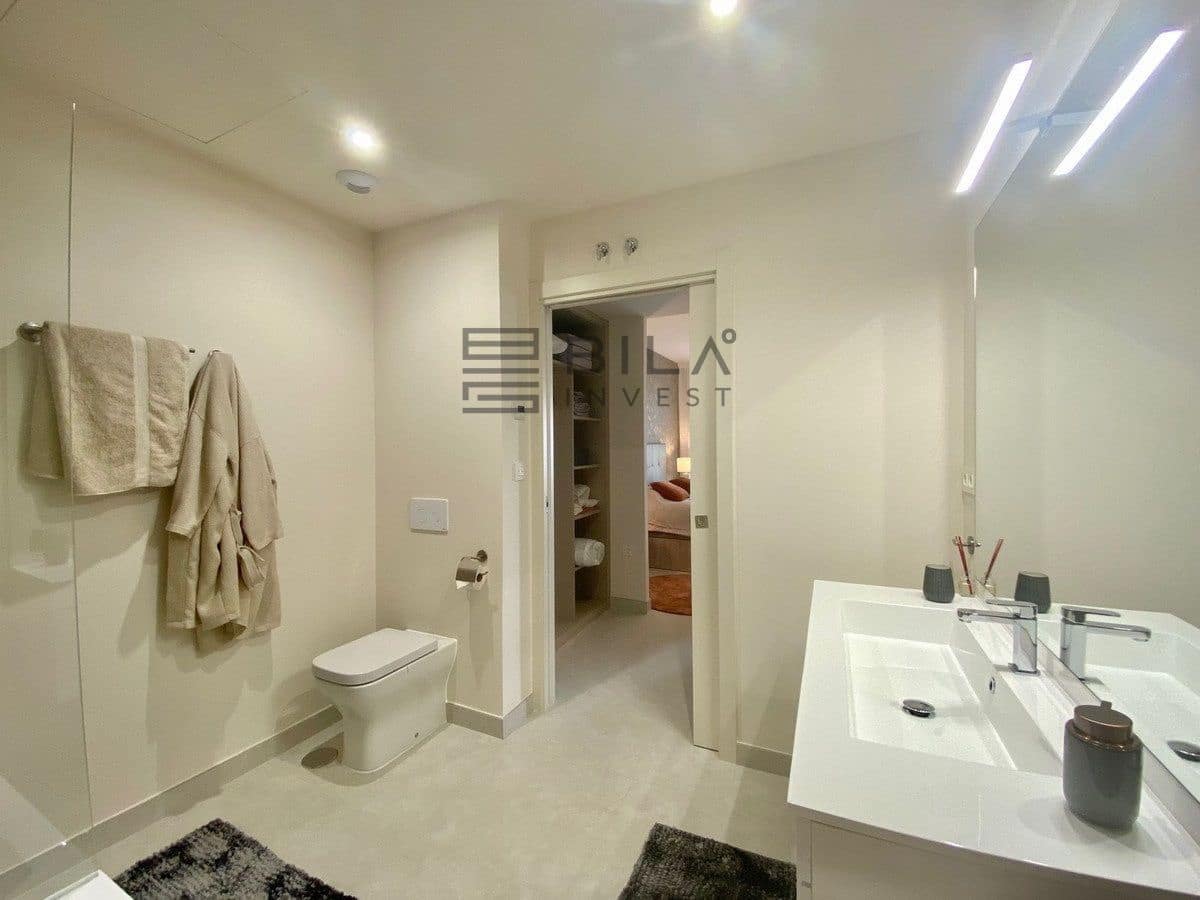 2 chambre Appartement à vendre à La Cala de Mijas avec piscine garage - 580 000 € (Ref: 9636289)