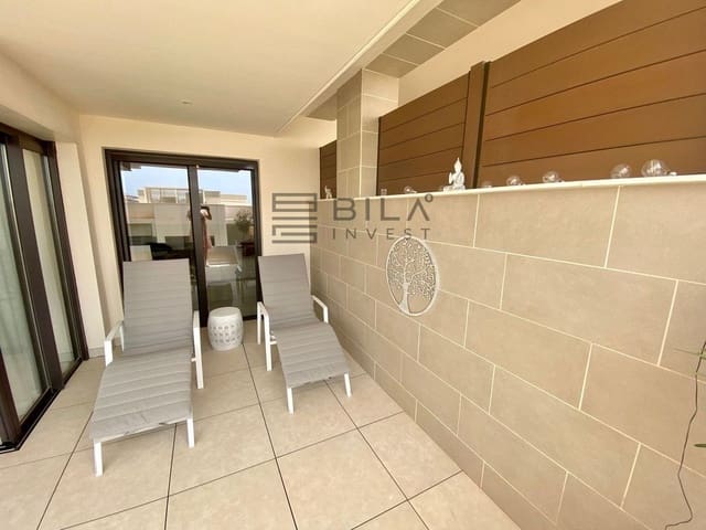 2 chambre Appartement à vendre à La Cala de Mijas, Mijas avec piscine garage - 580 000 € (Ref: 9636289)