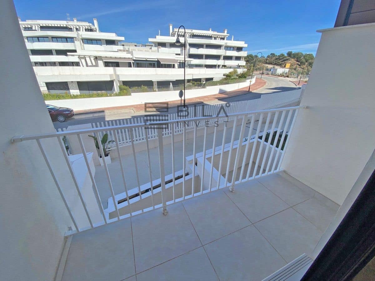 2 chambre Appartement à vendre à La Cala de Mijas avec piscine garage - 580 000 € (Ref: 9636289)