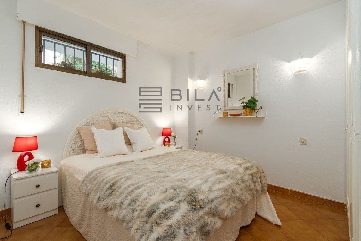 2 sypialnia Mieszkanie na sprzedaż w Fuengirola z basenem garażem - 290 000 € (Ref: 9636290)