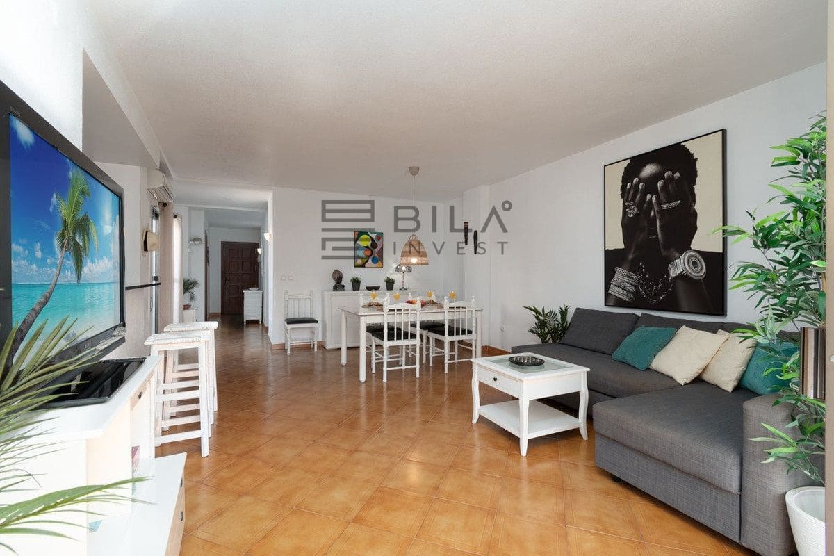 2 sypialnia Mieszkanie na sprzedaż w Fuengirola z basenem garażem - 290 000 € (Ref: 9636290)