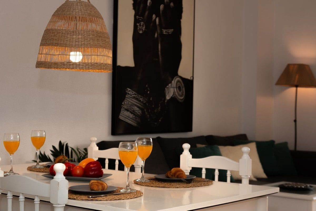 2 sypialnia Mieszkanie na sprzedaż w Fuengirola z basenem garażem - 290 000 € (Ref: 9636290)