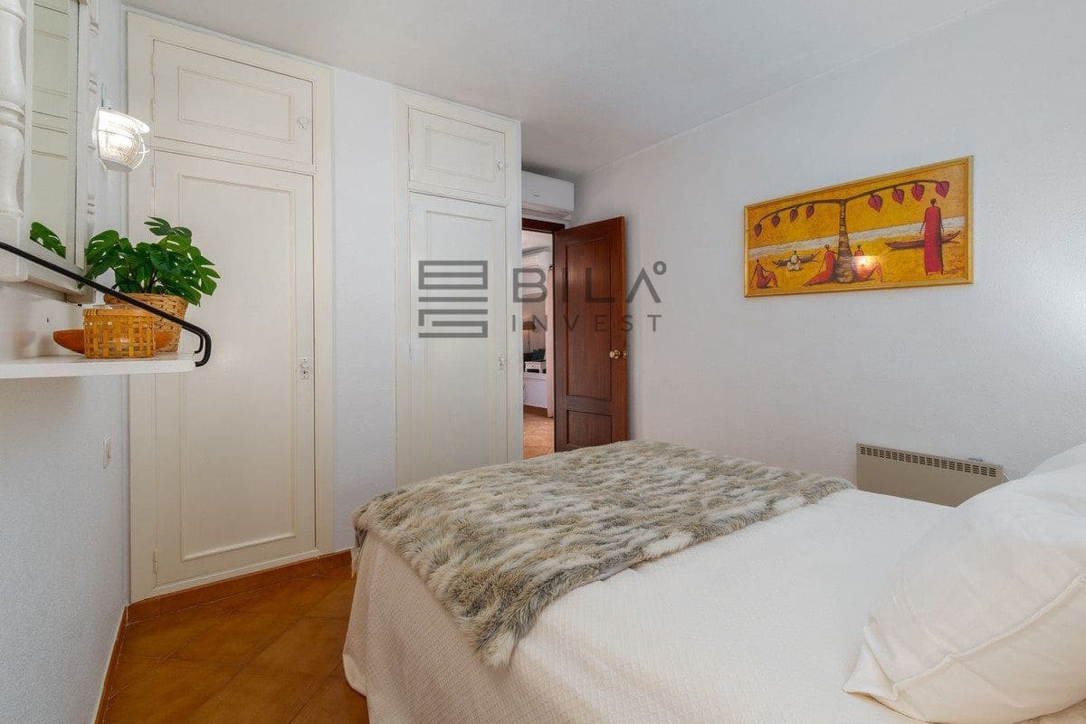 2 sypialnia Mieszkanie na sprzedaż w Fuengirola z basenem garażem - 290 000 € (Ref: 9636290)