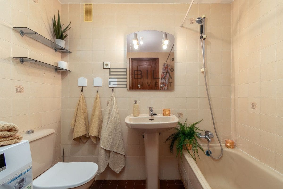 2 sypialnia Mieszkanie na sprzedaż w Fuengirola z basenem garażem - 290 000 € (Ref: 9636290)