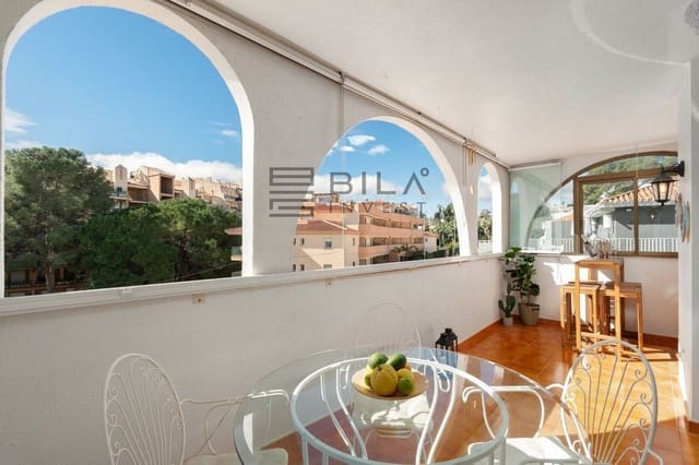 2 slaapkamer Flat te koop in Torreblanca, Fuengirola met zwembad garage - € 290.000 (Ref: 9636290)