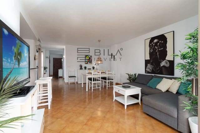 2 slaapkamer Flat te koop in Torreblanca, Fuengirola met zwembad garage - € 290.000 (Ref: 9636290)