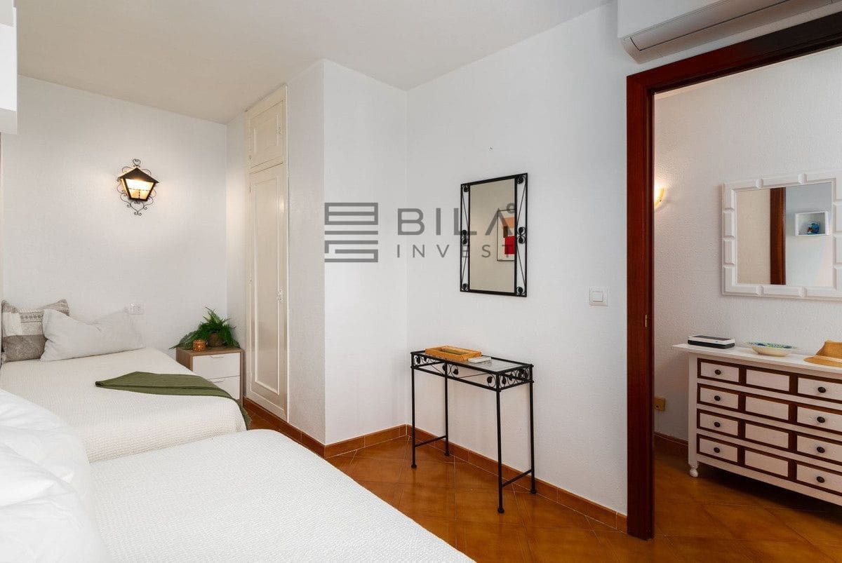 2 sypialnia Mieszkanie na sprzedaż w Fuengirola z basenem garażem - 290 000 € (Ref: 9636290)