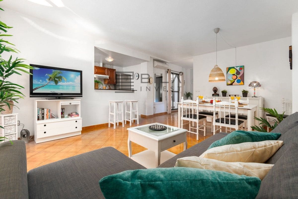 2 sypialnia Mieszkanie na sprzedaż w Fuengirola z basenem garażem - 290 000 € (Ref: 9636290)