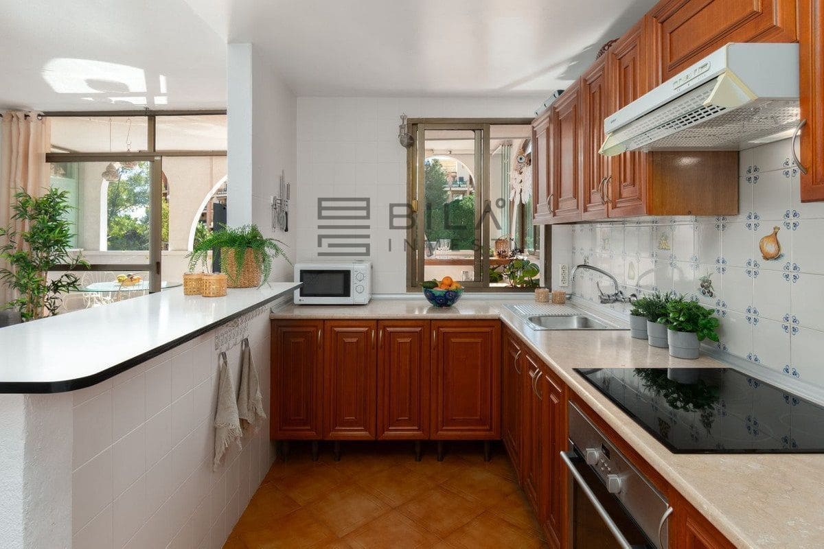 2 sypialnia Mieszkanie na sprzedaż w Fuengirola z basenem garażem - 290 000 € (Ref: 9636290)