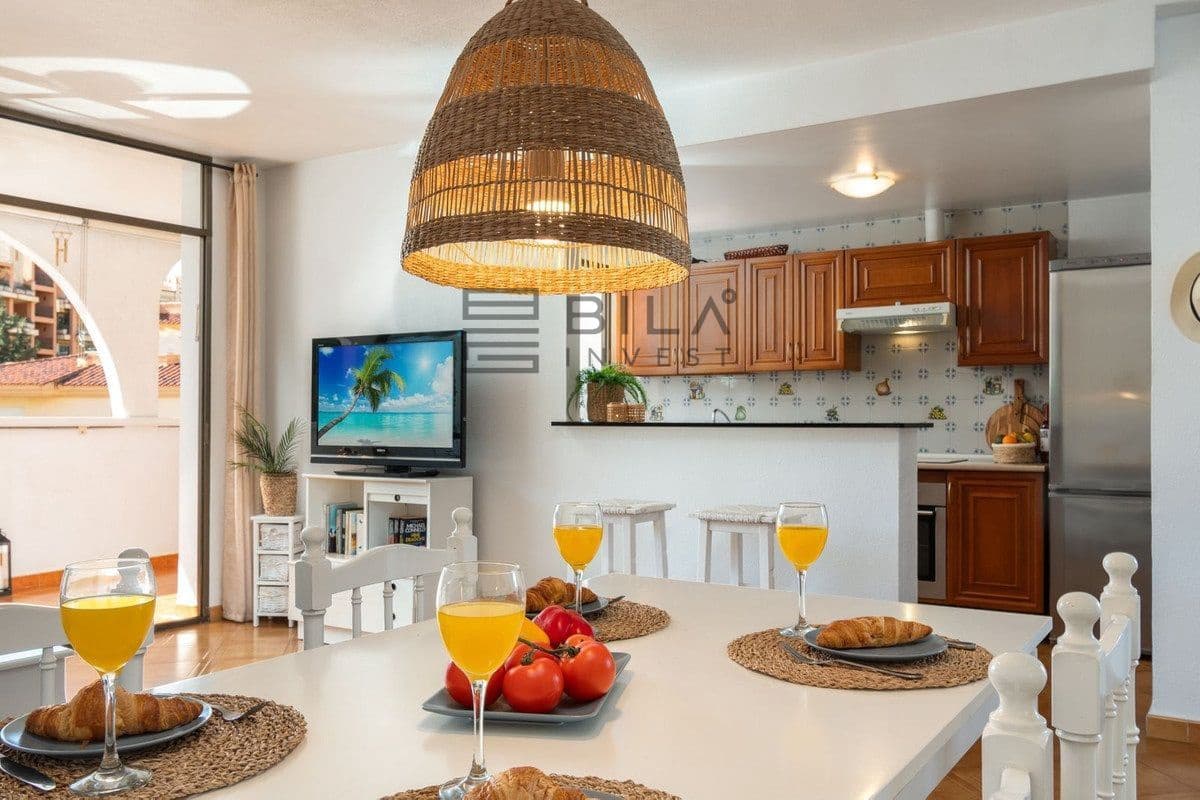 2 sypialnia Mieszkanie na sprzedaż w Fuengirola z basenem garażem - 290 000 € (Ref: 9636290)