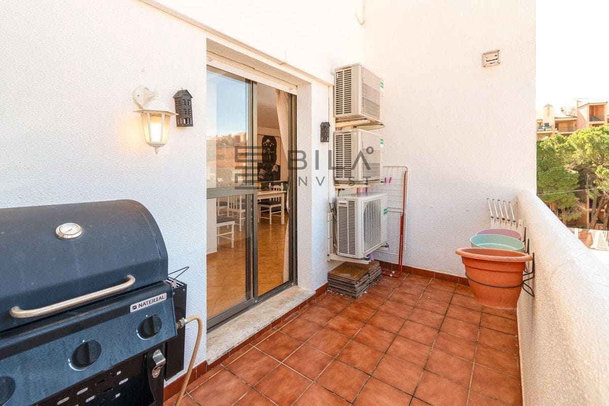 2 sypialnia Mieszkanie na sprzedaż w Fuengirola z basenem garażem - 290 000 € (Ref: 9636290)