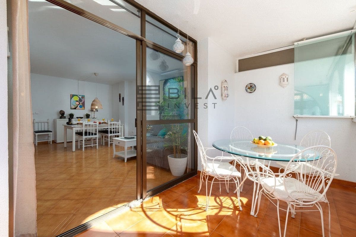 2 sypialnia Mieszkanie na sprzedaż w Fuengirola z basenem garażem - 290 000 € (Ref: 9636290)