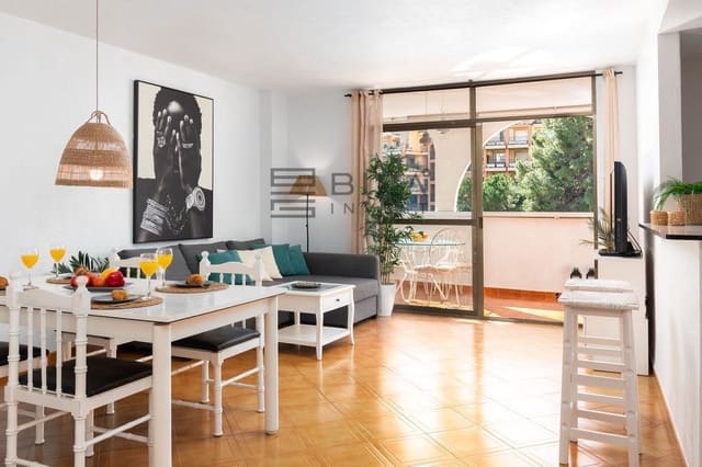 2 slaapkamer Flat te koop in Torreblanca, Fuengirola met zwembad garage - € 290.000 (Ref: 9636290)